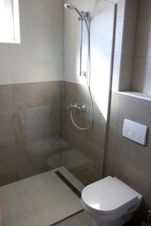 Apartments Plavi&Zuti Zaboric Kamer foto