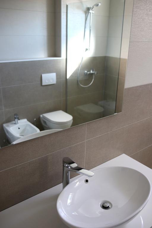 Apartments Plavi&Zuti Zaboric Kamer foto