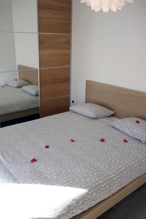 Apartments Plavi&Zuti Zaboric Kamer foto