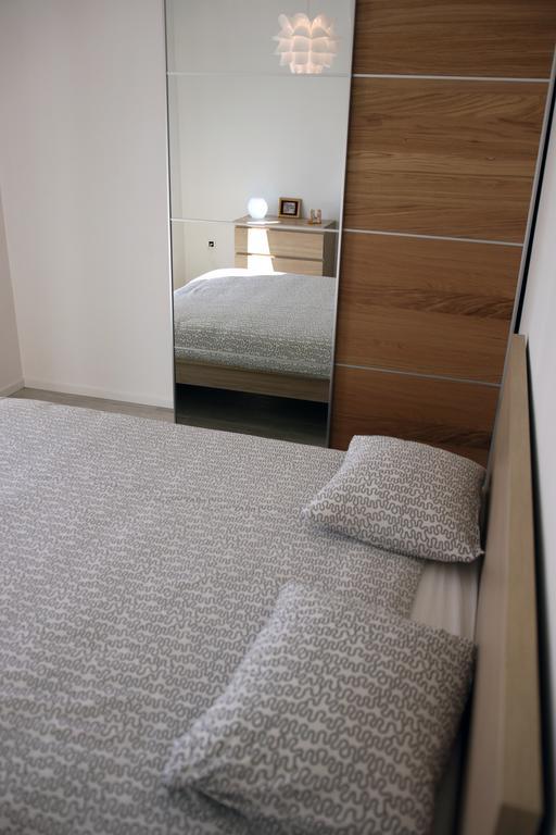 Apartments Plavi&Zuti Zaboric Kamer foto