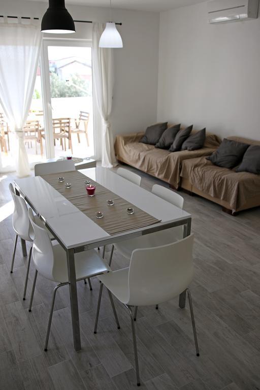 Apartments Plavi&Zuti Zaboric Kamer foto