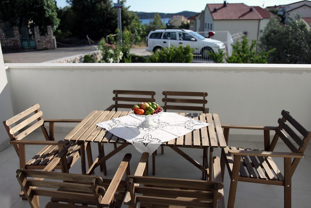 Apartments Plavi&Zuti Zaboric Kamer foto