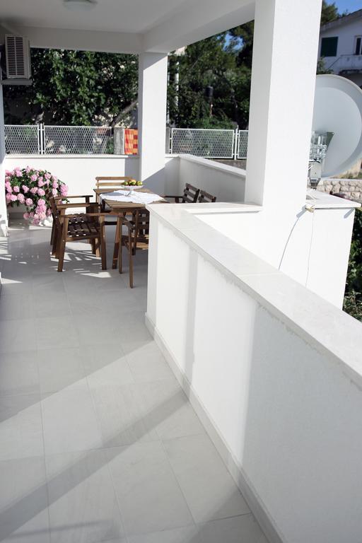 Apartments Plavi&Zuti Zaboric Kamer foto