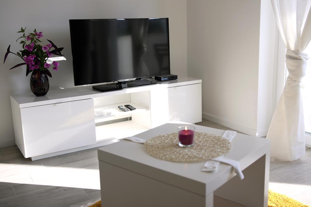Apartments Plavi&Zuti Zaboric Kamer foto