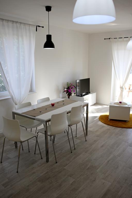 Apartments Plavi&Zuti Zaboric Kamer foto