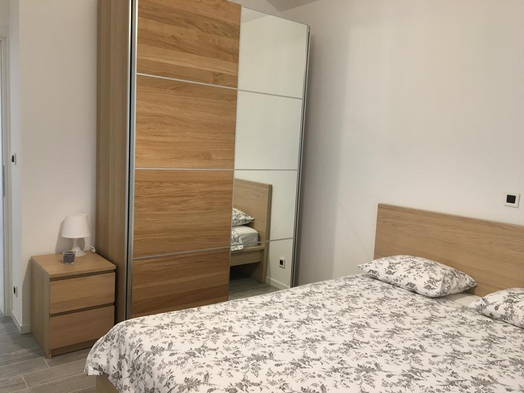 Apartments Plavi&Zuti Zaboric Buitenkant foto