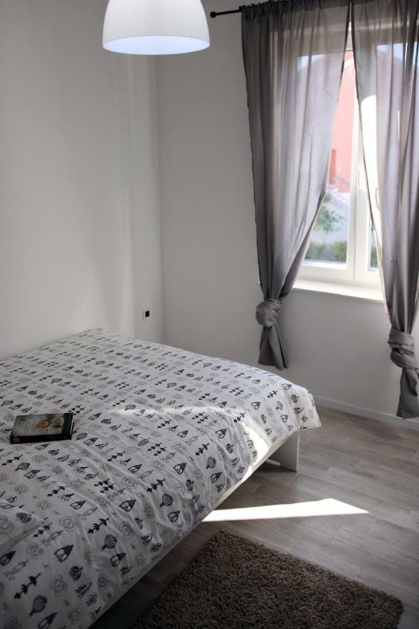 Apartments Plavi&Zuti Zaboric Buitenkant foto